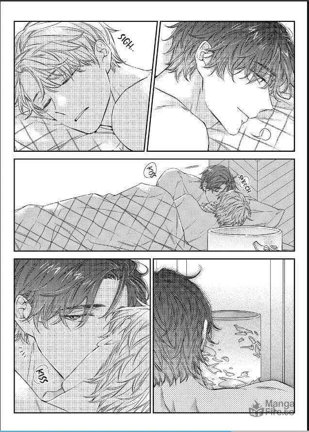 Unintentional Love Story Chapter 43 page 15 - 
