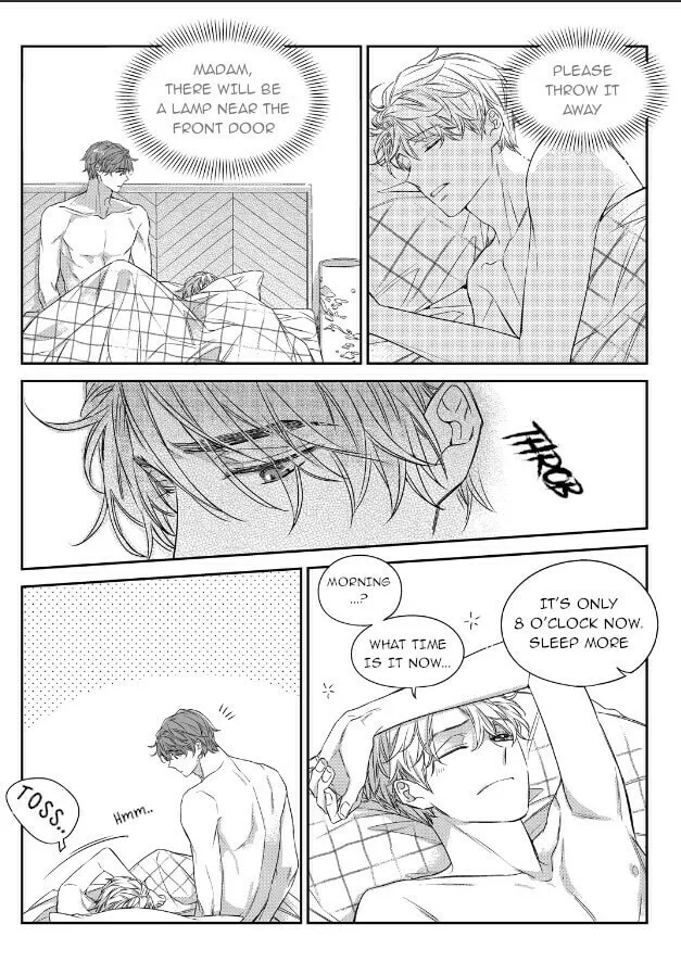 Unintentional Love Story Chapter 43 page 16 - 