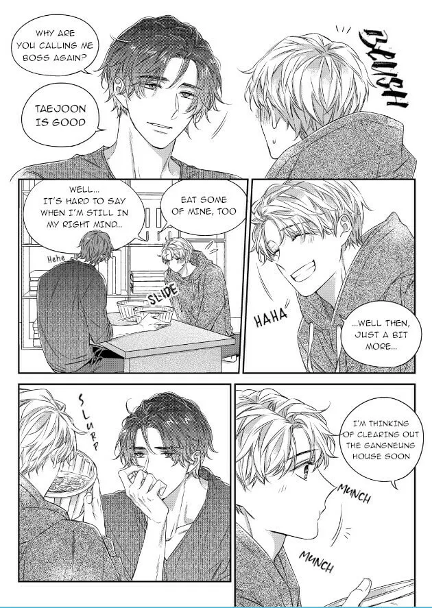 Unintentional Love Story Chapter 43 page 23 - 