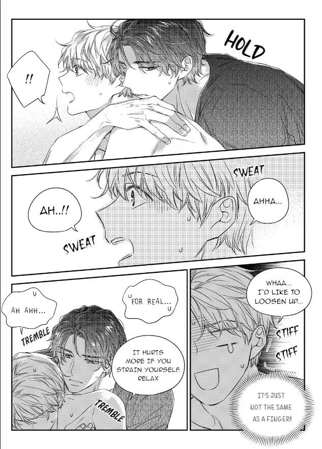Unintentional Love Story Chapter 43 page 4 - 