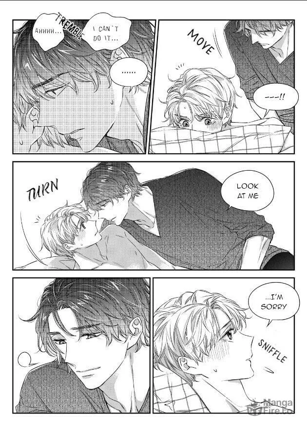 Unintentional Love Story Chapter 43 page 5 - 