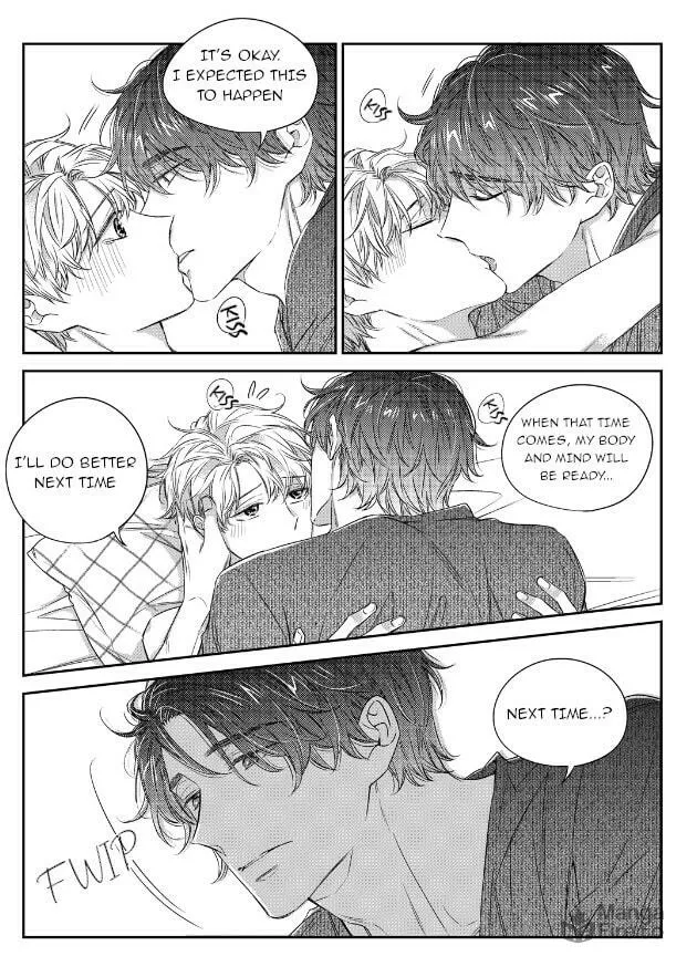 Unintentional Love Story Chapter 43 page 6 - 