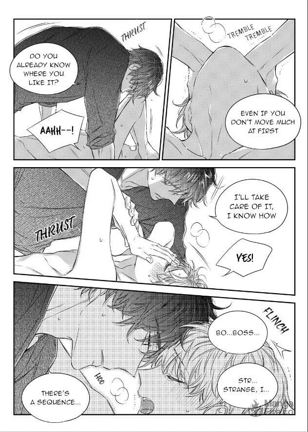 Unintentional Love Story Chapter 43 page 9 - 