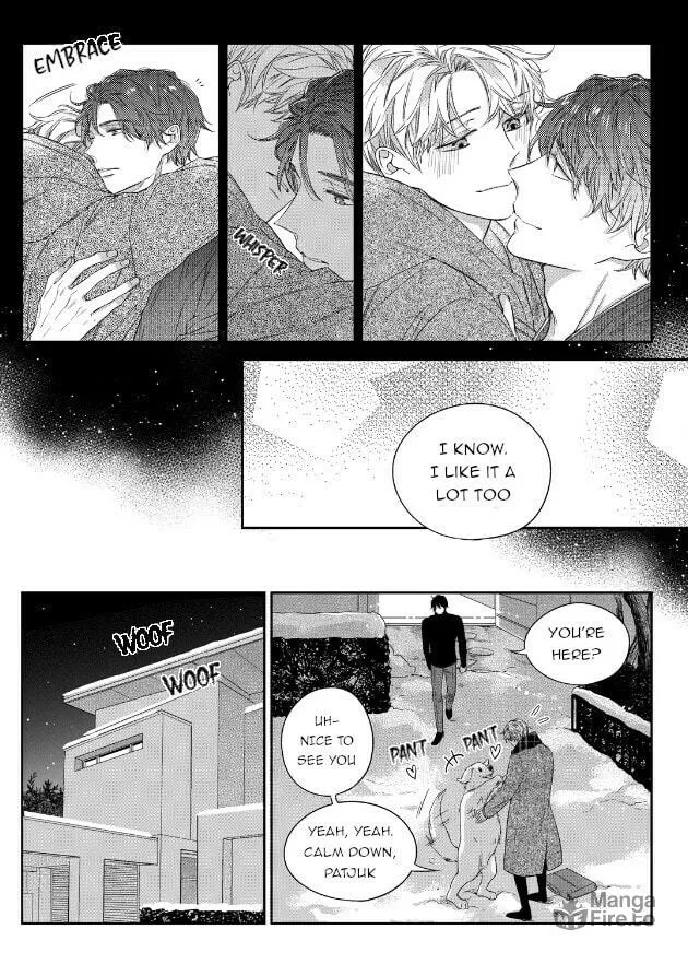 Unintentional Love Story Chapter 44 page 12 - 