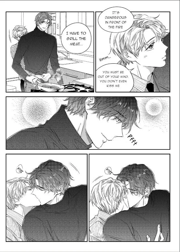 Unintentional Love Story Chapter 44 page 14 - 