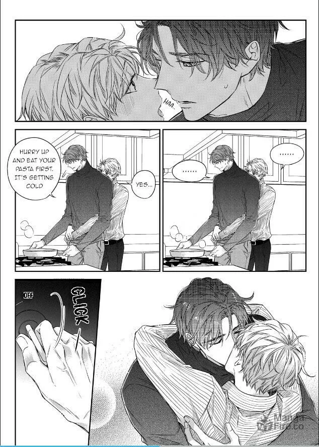 Unintentional Love Story Chapter 44 page 15 - 