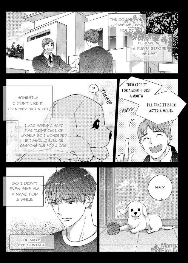 Unintentional Love Story Chapter 44 page 20 - 