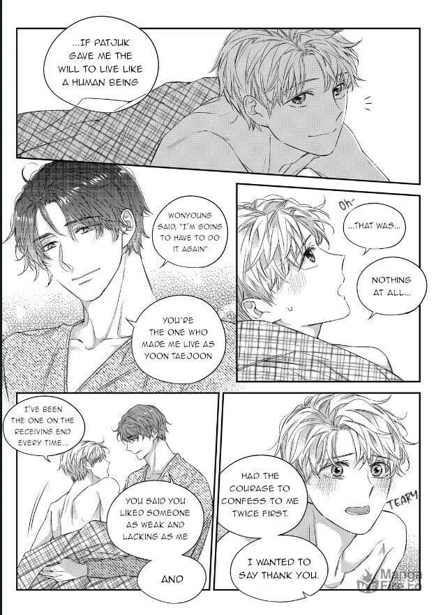 Unintentional Love Story Chapter 44 page 24 - 
