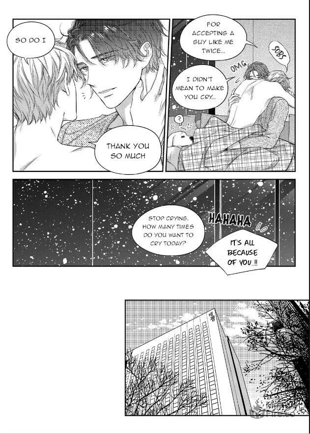 Unintentional Love Story Chapter 44 page 25 - 
