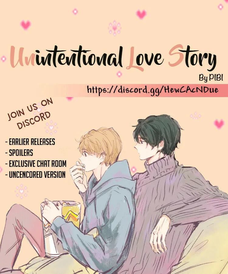 Unintentional Love Story Chapter 44 page 28 - 