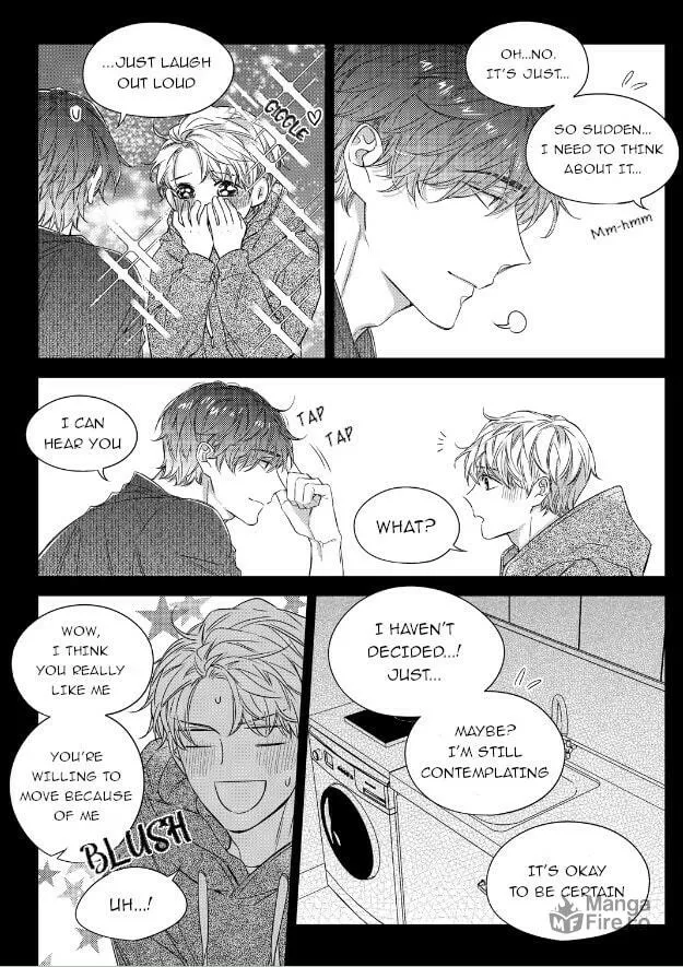Unintentional Love Story Chapter 44 page 9 - 