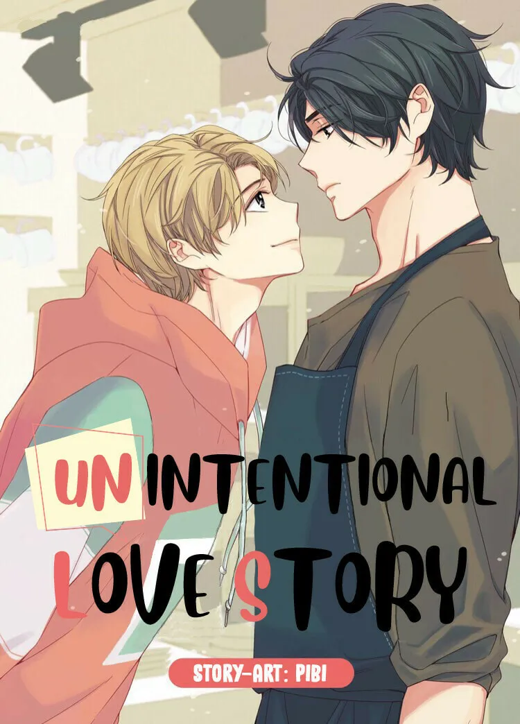 Unintentional Love Story Chapter 45 page 2 - 
