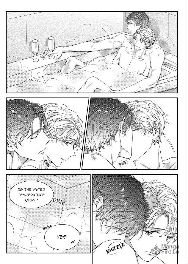Unintentional Love Story Chapter 45 page 18 - 