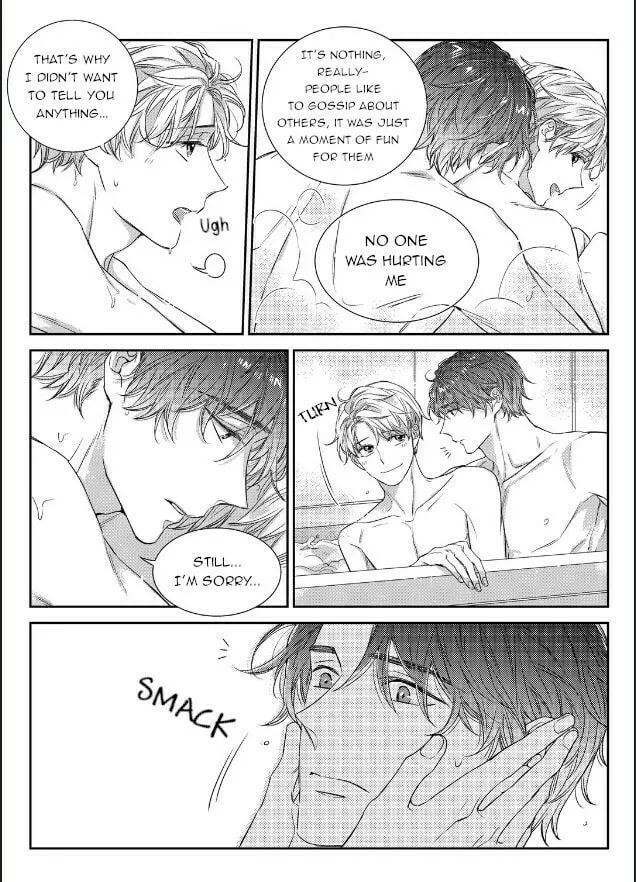 Unintentional Love Story Chapter 45 page 19 - 