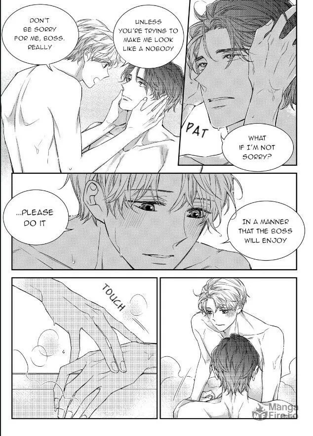 Unintentional Love Story Chapter 45 page 20 - 