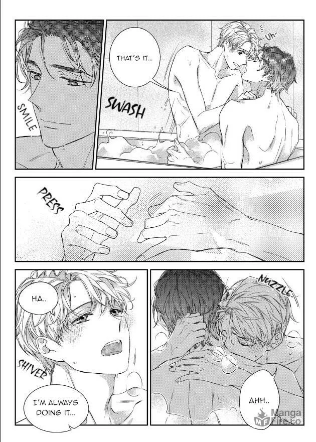 Unintentional Love Story Chapter 45 page 21 - 