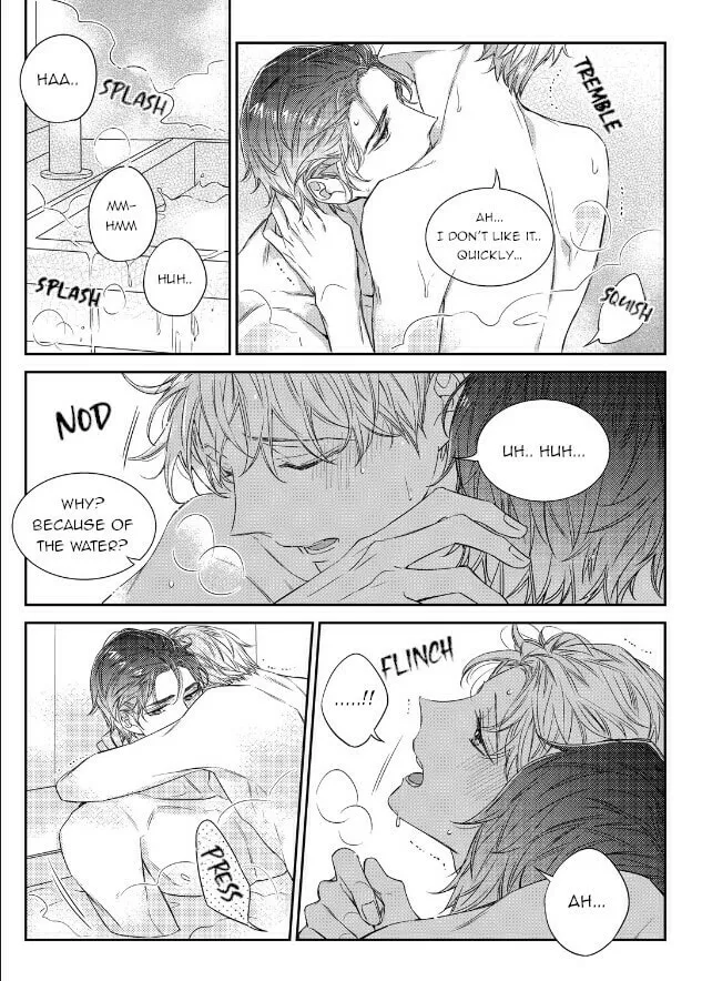 Unintentional Love Story Chapter 45 page 22 - 