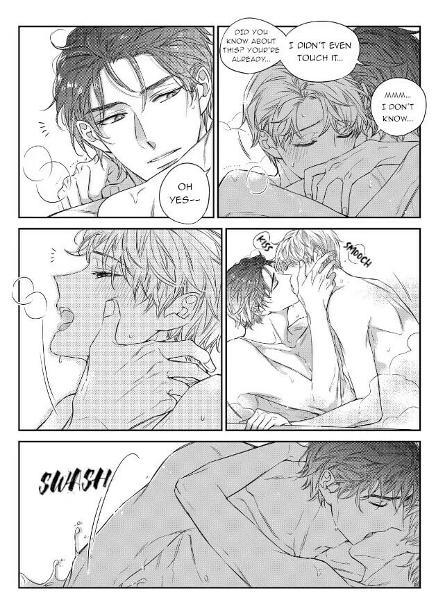 Unintentional Love Story Chapter 45 page 23 - 
