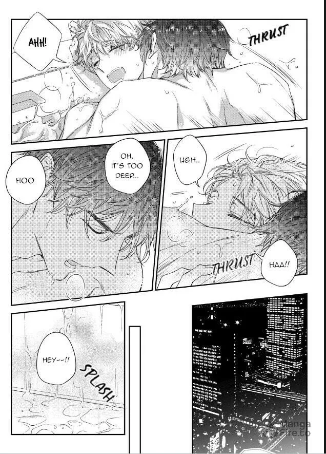 Unintentional Love Story Chapter 45 page 24 - 