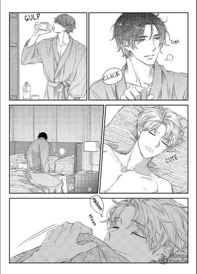 Unintentional Love Story Chapter 45 page 25 - 