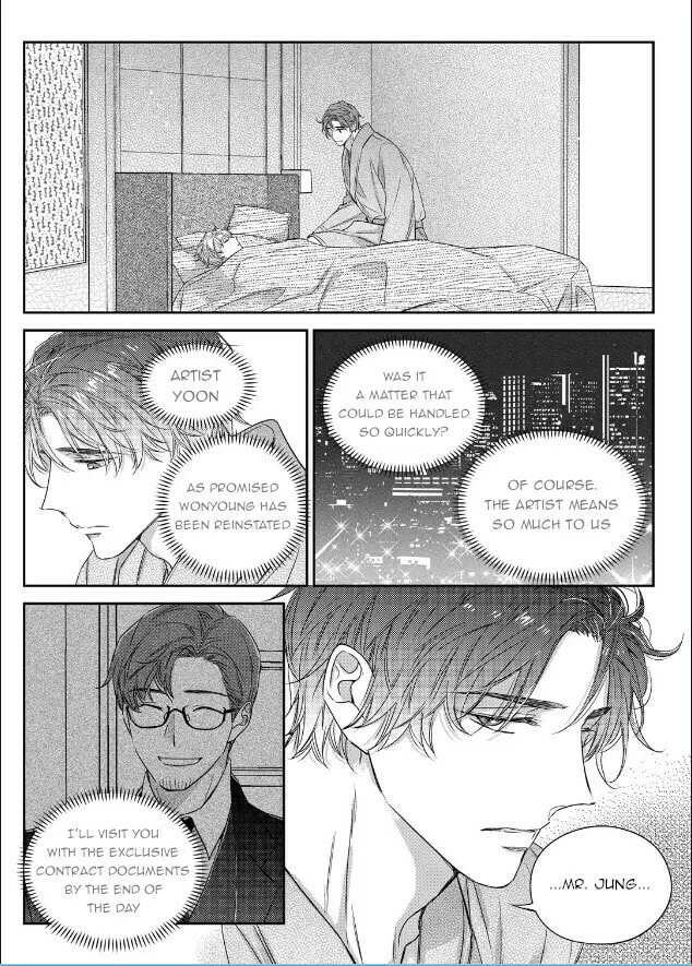Unintentional Love Story Chapter 45 page 26 - 