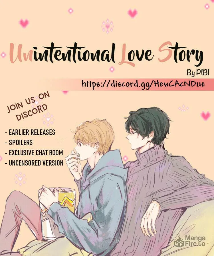 Unintentional Love Story Chapter 45 page 27 - 