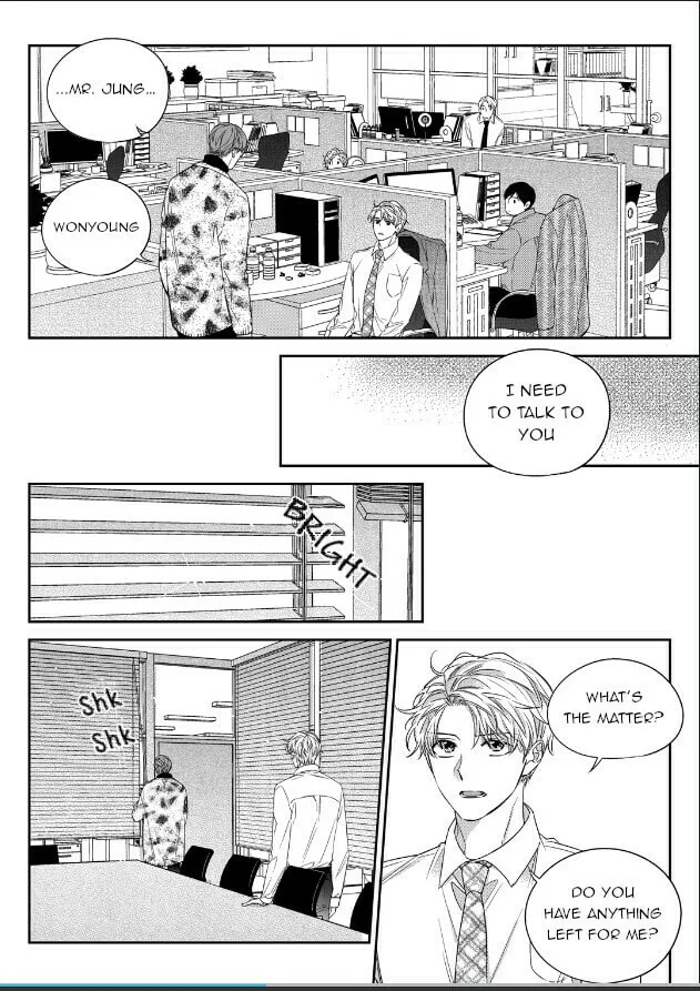Unintentional Love Story Chapter 46 page 13 - 