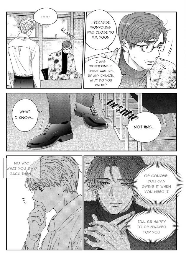 Unintentional Love Story Chapter 46 page 16 - 