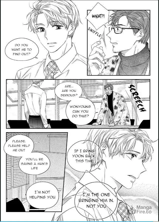 Unintentional Love Story Chapter 46 page 18 - 