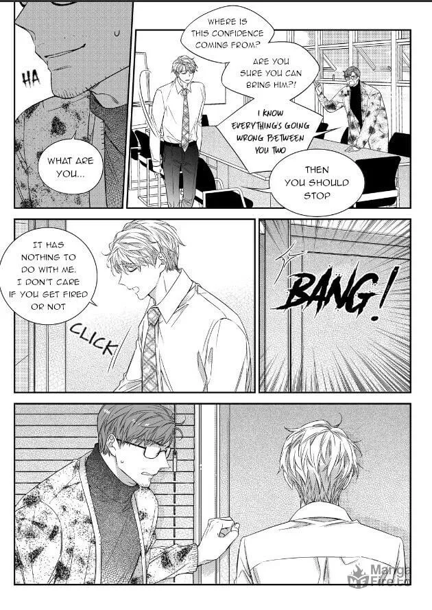 Unintentional Love Story Chapter 46 page 20 - 