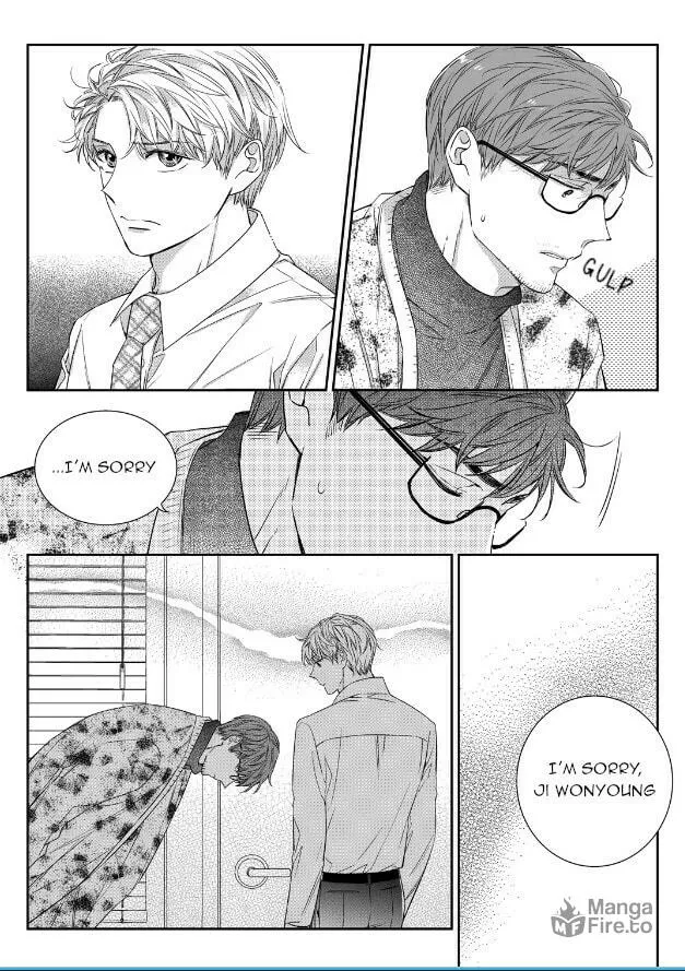 Unintentional Love Story Chapter 46 page 21 - 