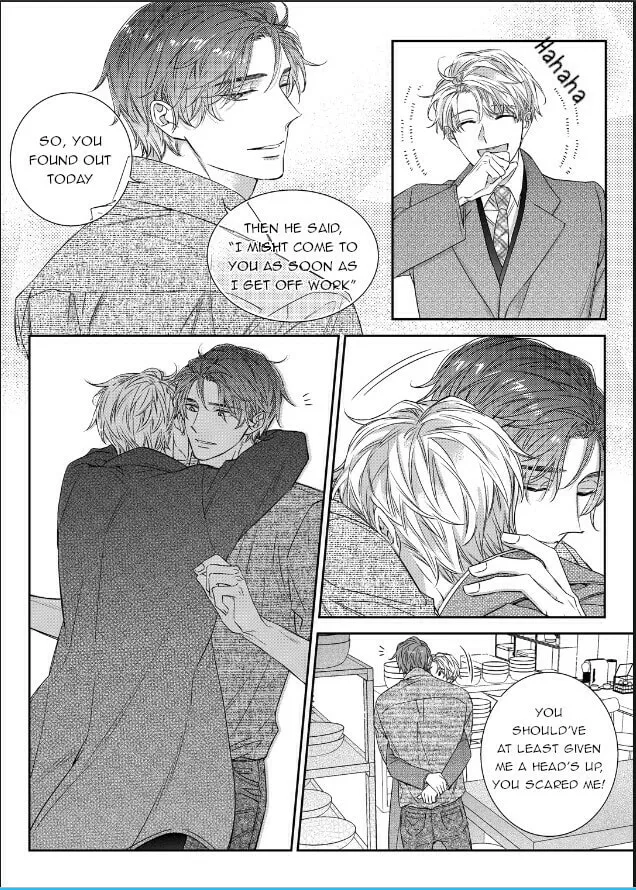 Unintentional Love Story Chapter 46 page 23 - 