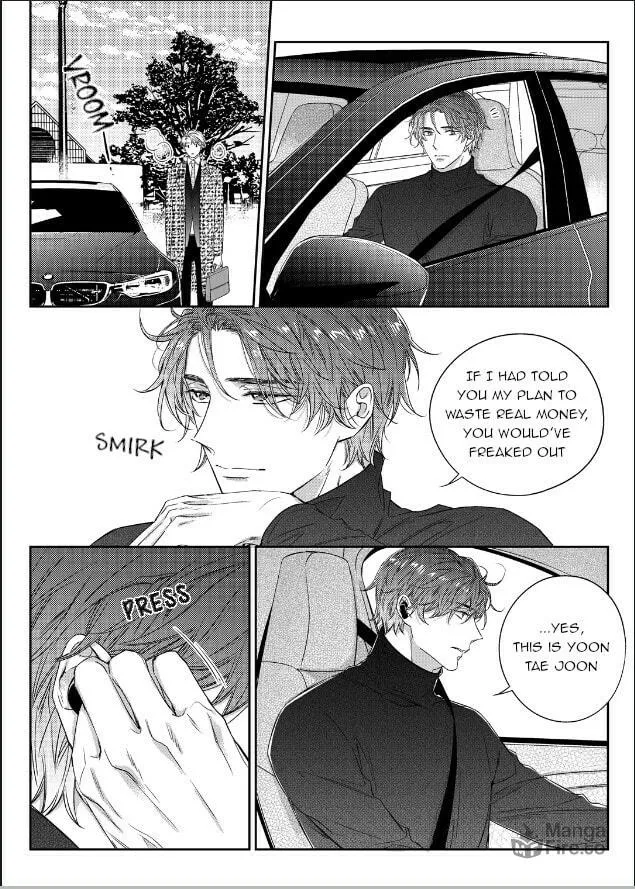 Unintentional Love Story Chapter 46 page 9 - 