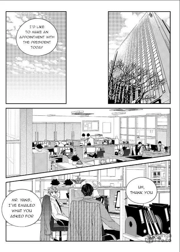 Unintentional Love Story Chapter 46 page 10 - 