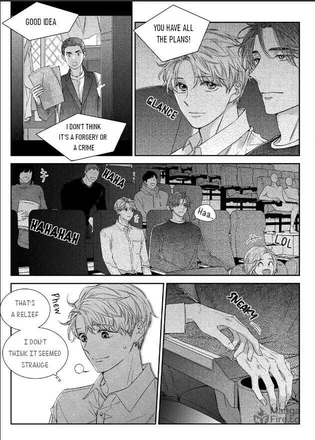 Unintentional Love Story Chapter 47 page 20 - 