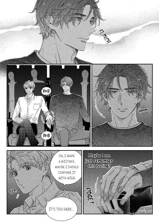Unintentional Love Story Chapter 47 page 21 - 