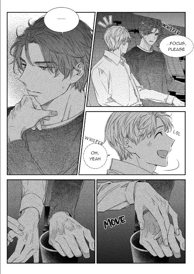 Unintentional Love Story Chapter 47 page 22 - 