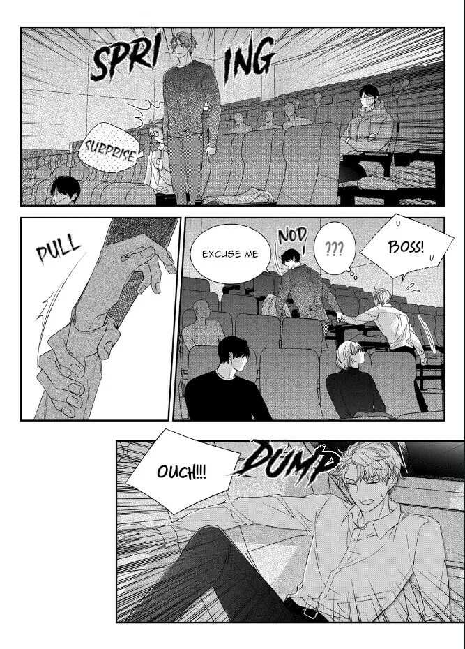 Unintentional Love Story Chapter 47 page 23 - 