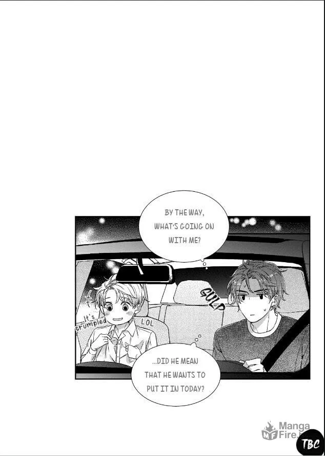 Unintentional Love Story Chapter 47 page 28 - 