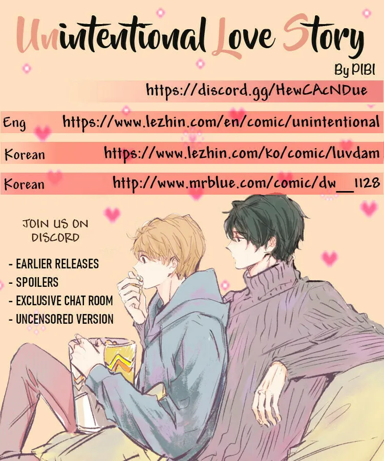 Unintentional Love Story Chapter 47 page 29 - 