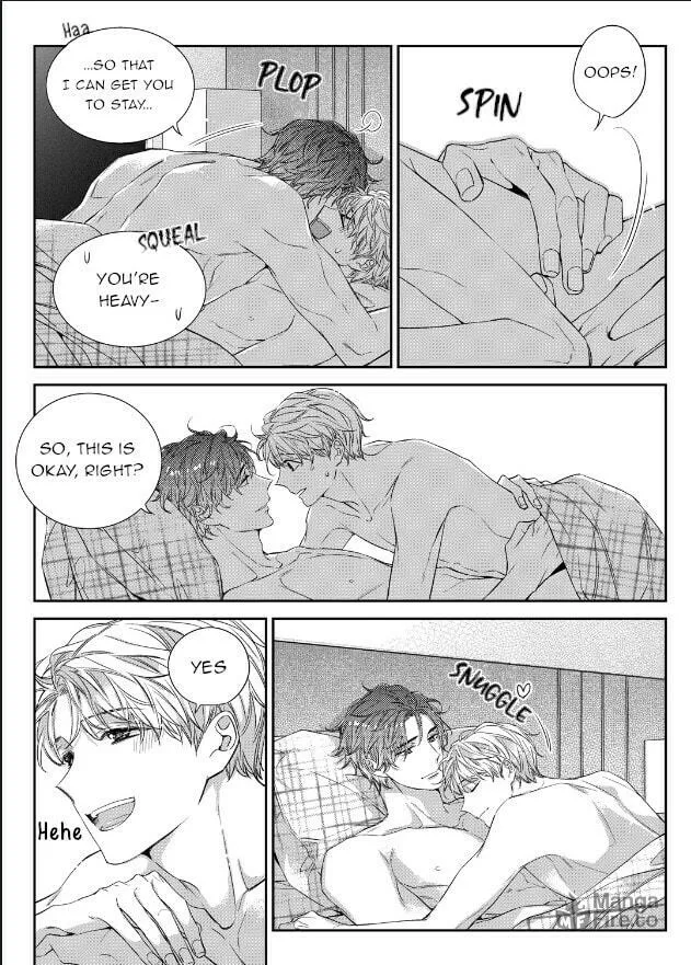 Unintentional Love Story Chapter 47 page 5 - 