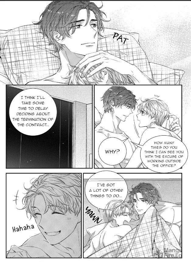 Unintentional Love Story Chapter 47 page 6 - 