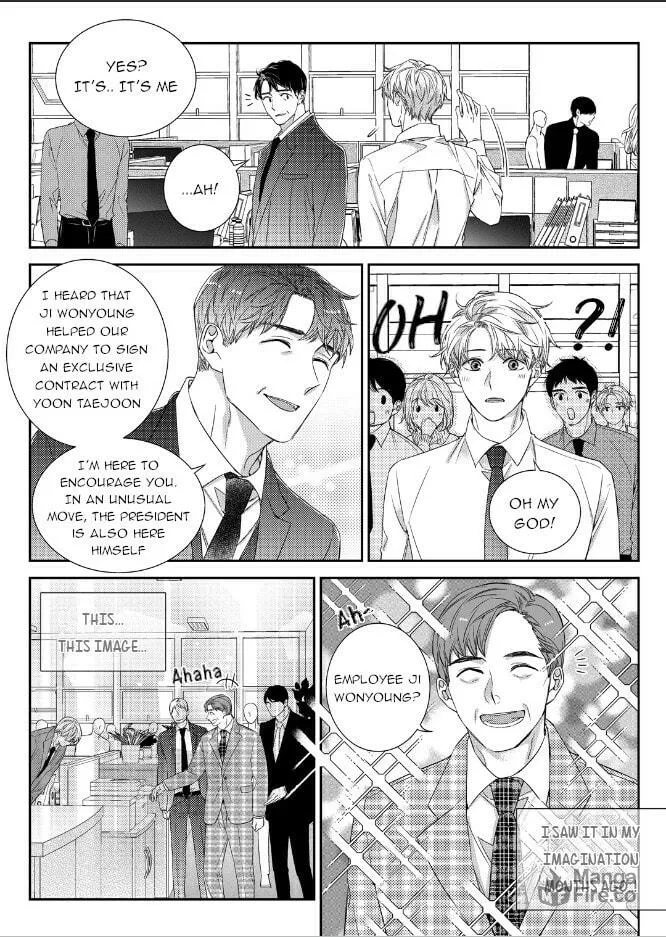 Unintentional Love Story Chapter 47 page 9 - 