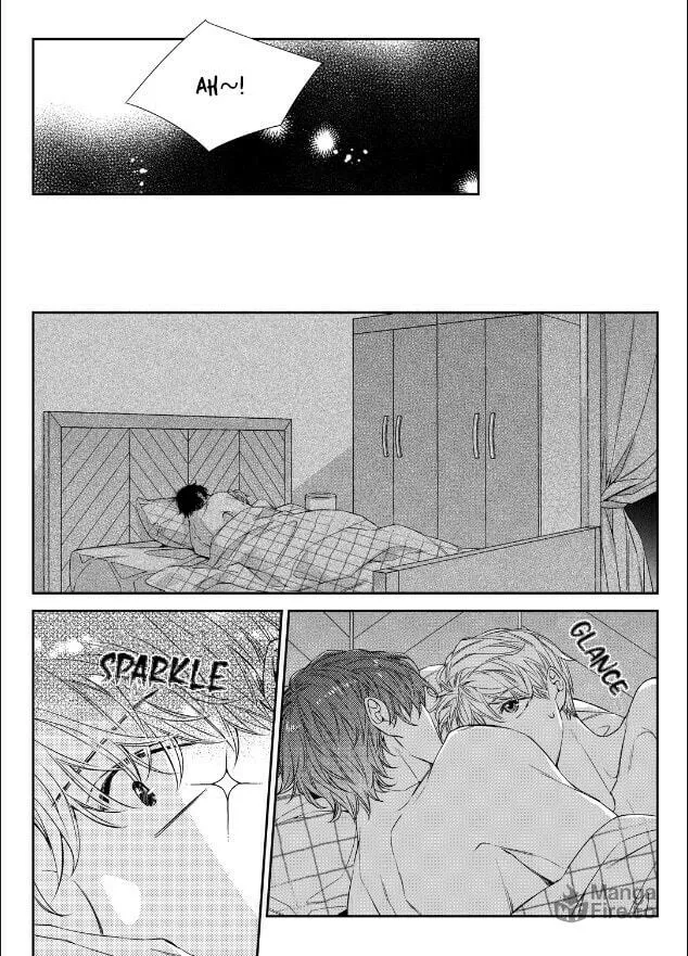 Unintentional Love Story Chapter 48 page 12 - 