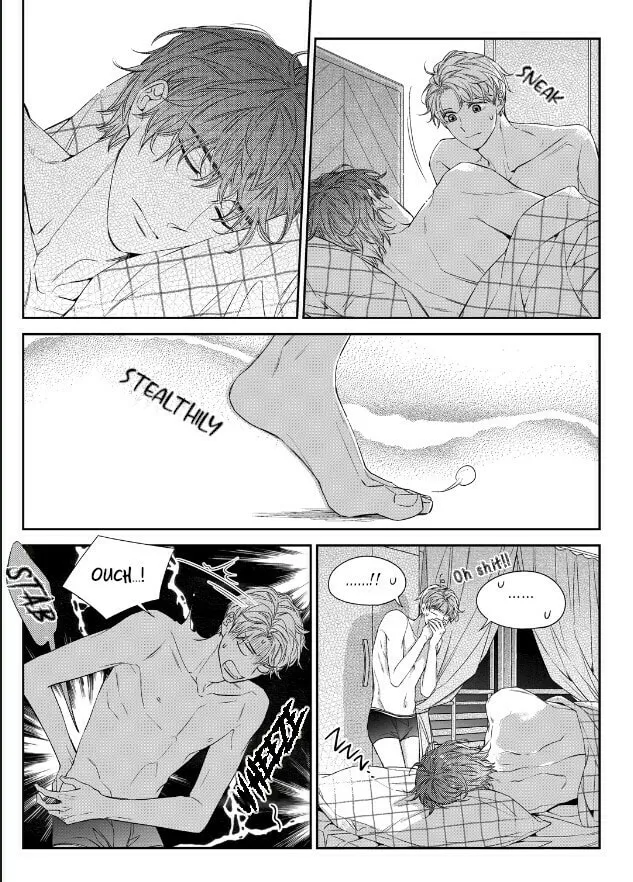 Unintentional Love Story Chapter 48 page 13 - 