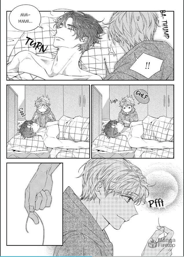 Unintentional Love Story Chapter 48 page 15 - 
