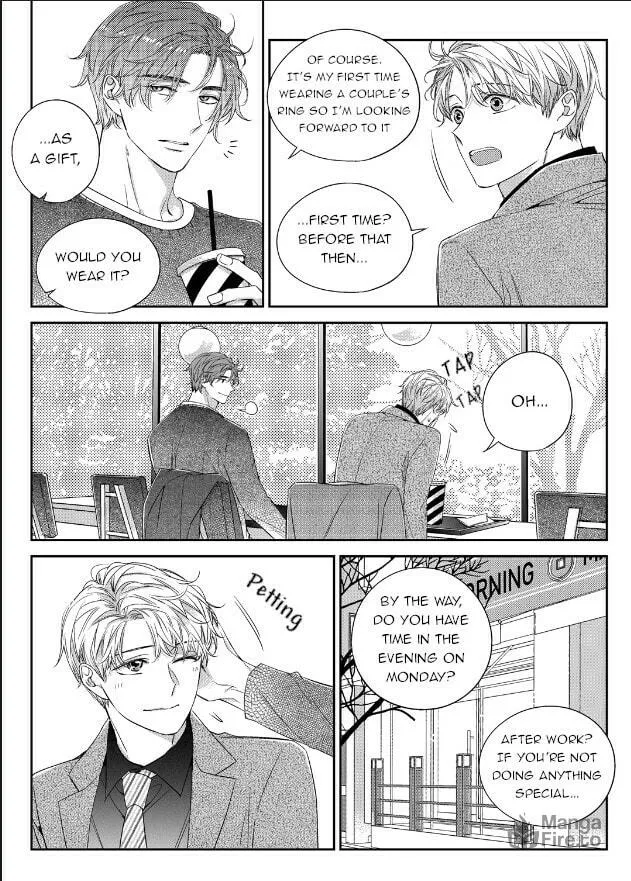 Unintentional Love Story Chapter 48 page 20 - 