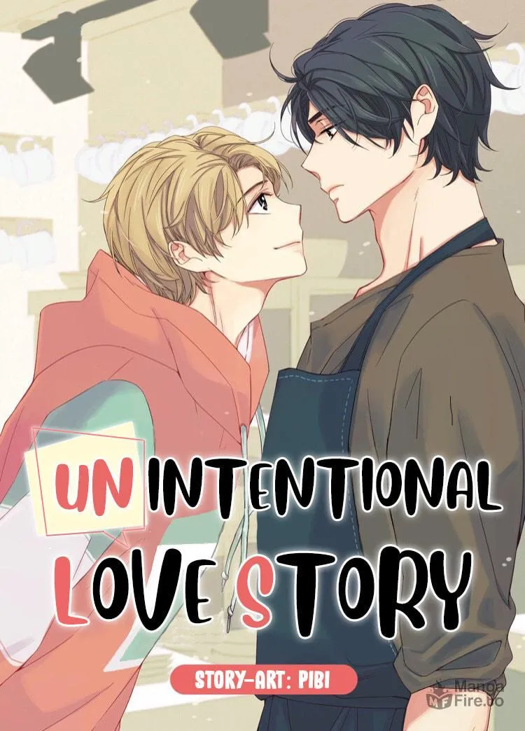 Unintentional Love Story Chapter 48 page 3 - 