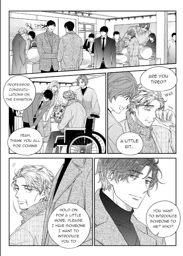 Unintentional Love Story Chapter 48 page 22 - 