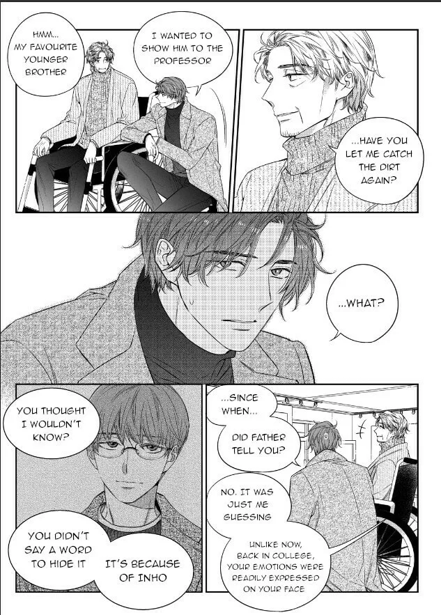 Unintentional Love Story Chapter 48 page 23 - 